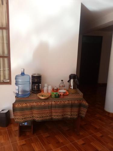 Urubamba House | Hostal Aylluq Wasin - Guest House-Casa de Familia