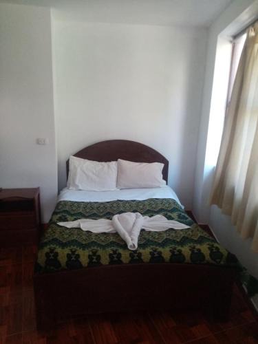Urubamba House | Hostal Aylluq Wasin - Guest House-Casa de Familia