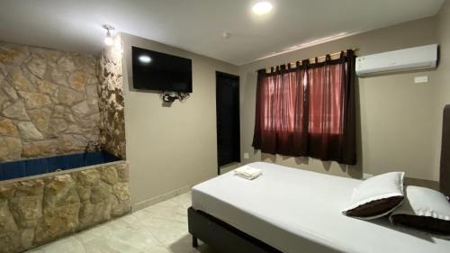 Guayaquil Hotel | Hostal Bellagio