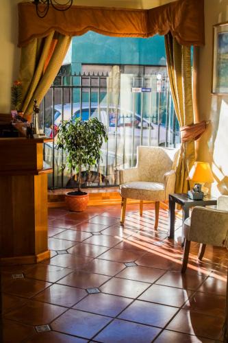 Concepcion Hotel | Hostal Bianca