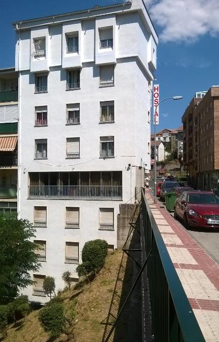 Bejar House | Hostal Blazquez Sanchez