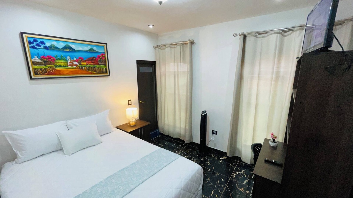Panajachel House | hostal bode de lago rooms #3