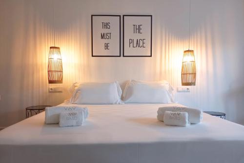 El Pozo de los Frailes House | Hostal Boutique Bajío