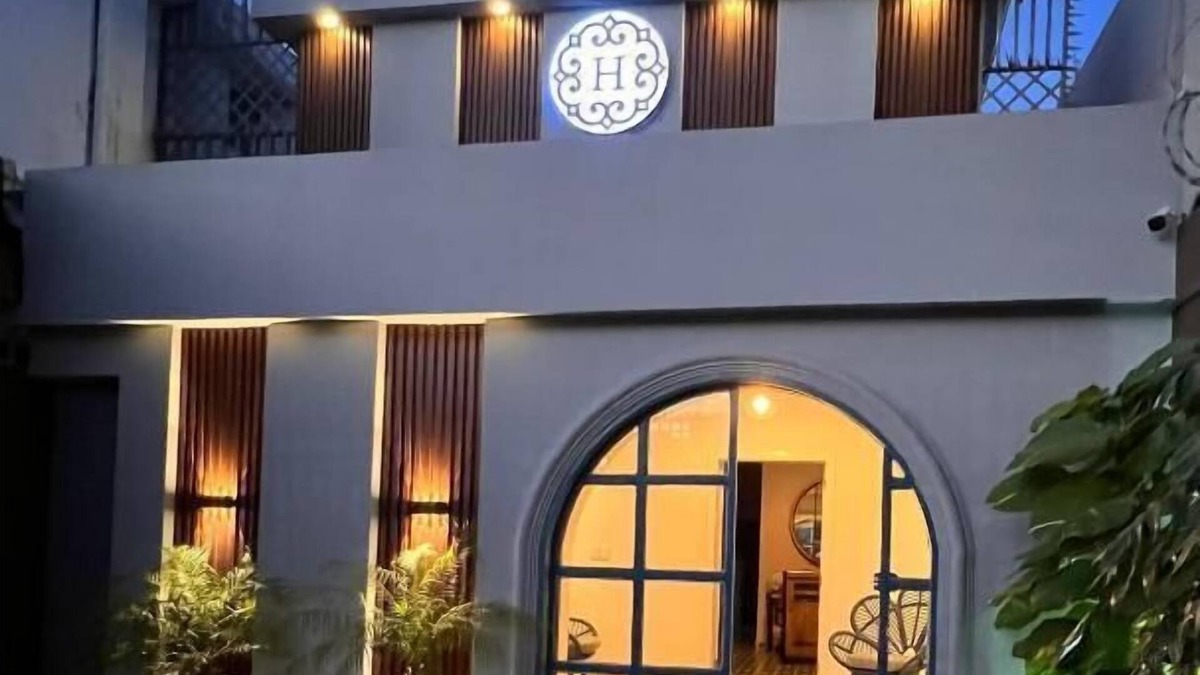 Reparto Aguedita Hotel | Hostal Boutique 53