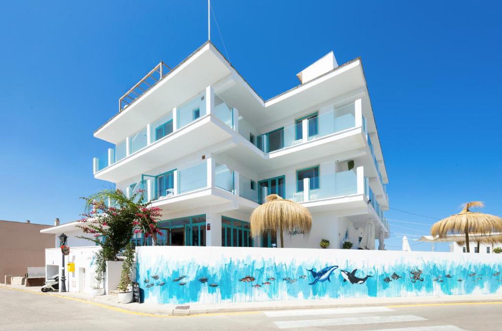 Cala Llombards House | Hostal Cala Llombards
