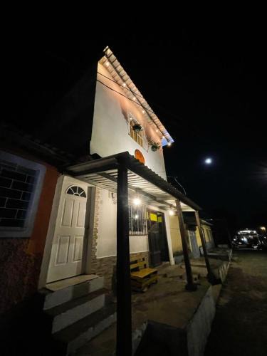 Concepcion de Ataco House | Hostal Casa de MAFER Ataco