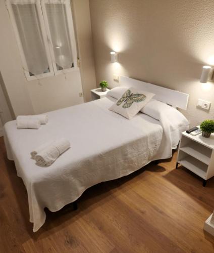 La Pueblanueva House | Hostal CASA FRAN