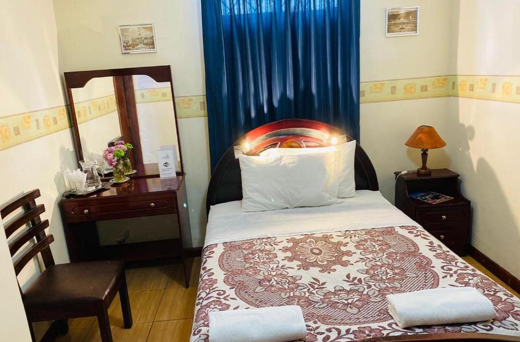 La Mariscal House | Hostal casa franciscana
