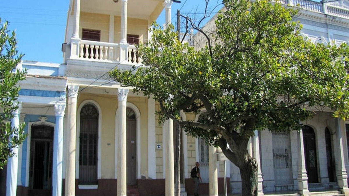 Cienfuegos House | Hostal Casa Zorzano