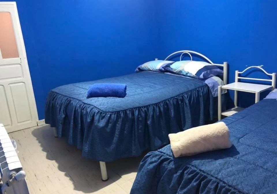 Oruro Hotel | Hostal CASABLANCA