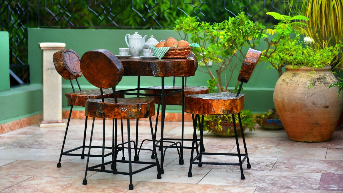 Santa Clara House | Hostal Catalejo