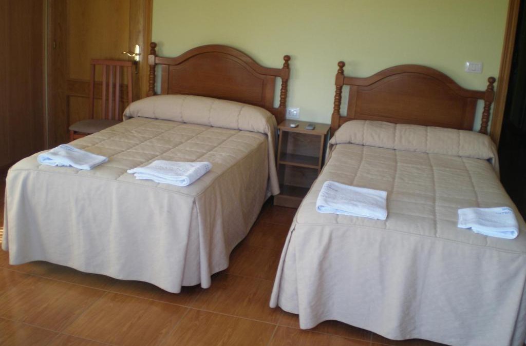 Lugo House | Hostal Catro Ventos