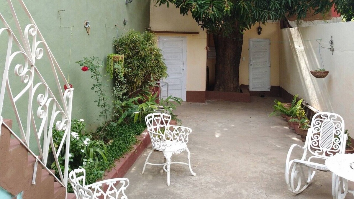 Trinidad House | Hostal Cecilia y Miguel TRINIDAD