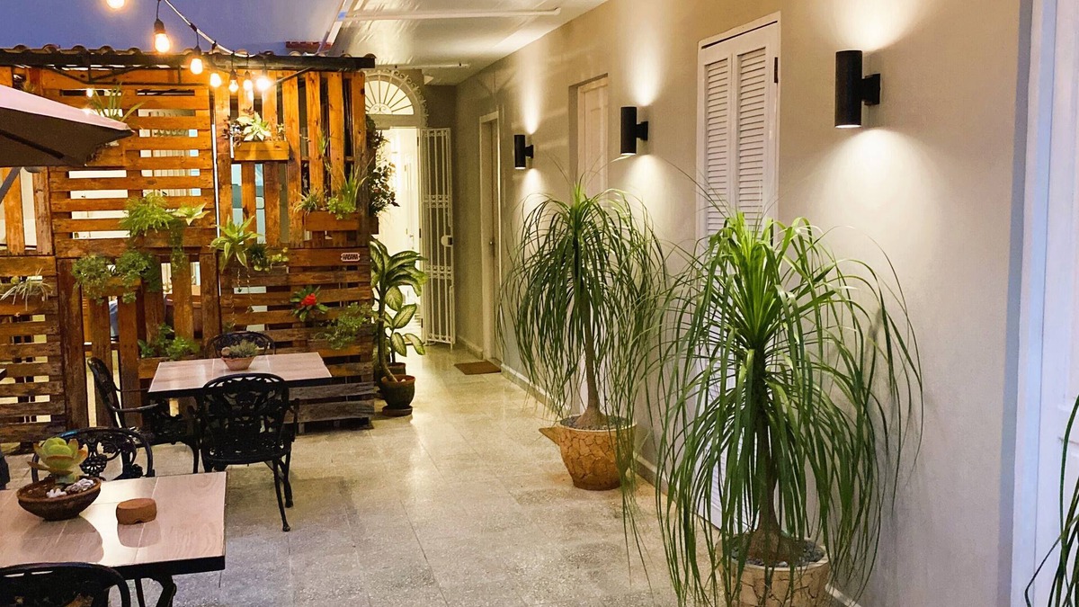 El Vedado House | Hostal Cotarelo