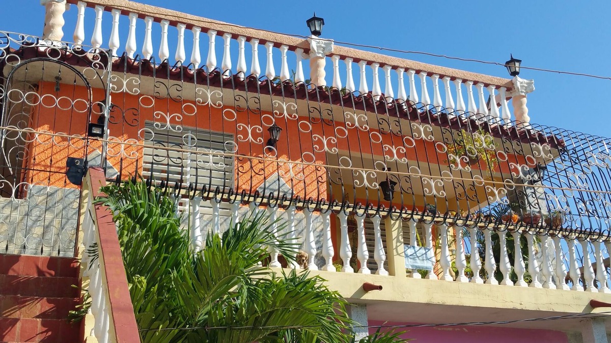 Trinidad House | Hostal Day