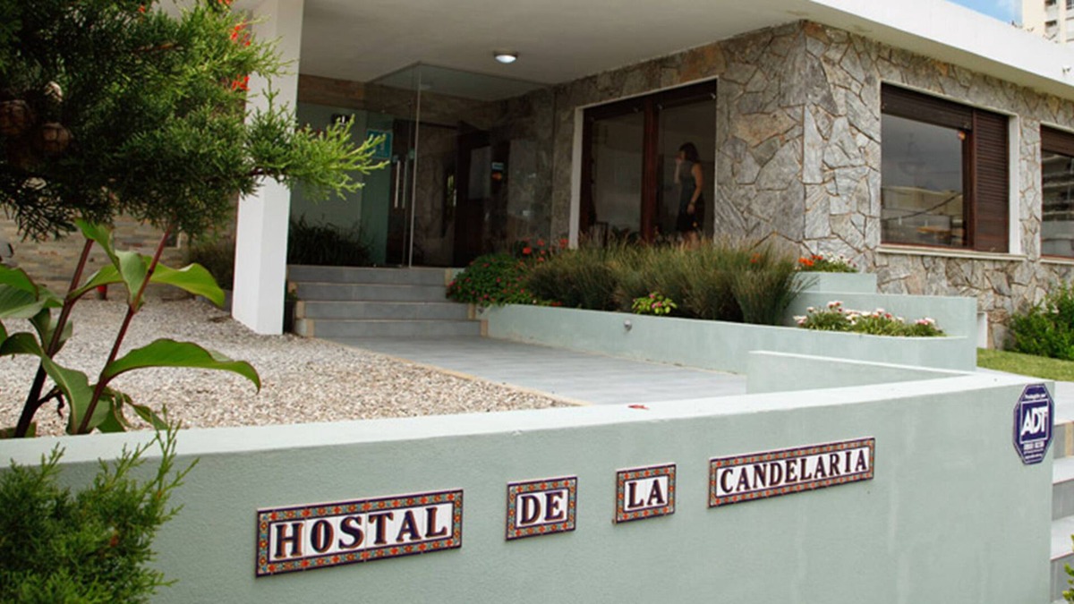 Punta del Este Hotel | Hostal De La Candelaria