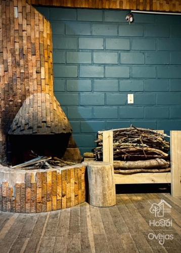 San Pedro House | Hostal de Ovejas