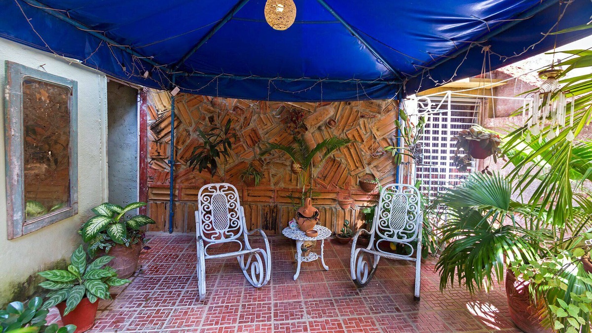 Trinidad House | Hostal Doña Antonia