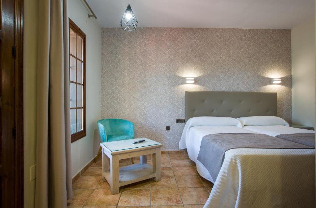 Pizarra House | Hostal Don Joaquín Alora