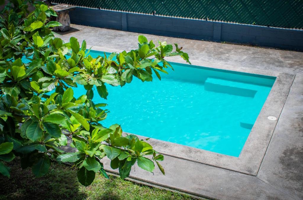 El Amatillo Hotel | Hostal Don Luis