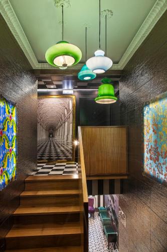Canedo House | Hostal El Aparcamiento