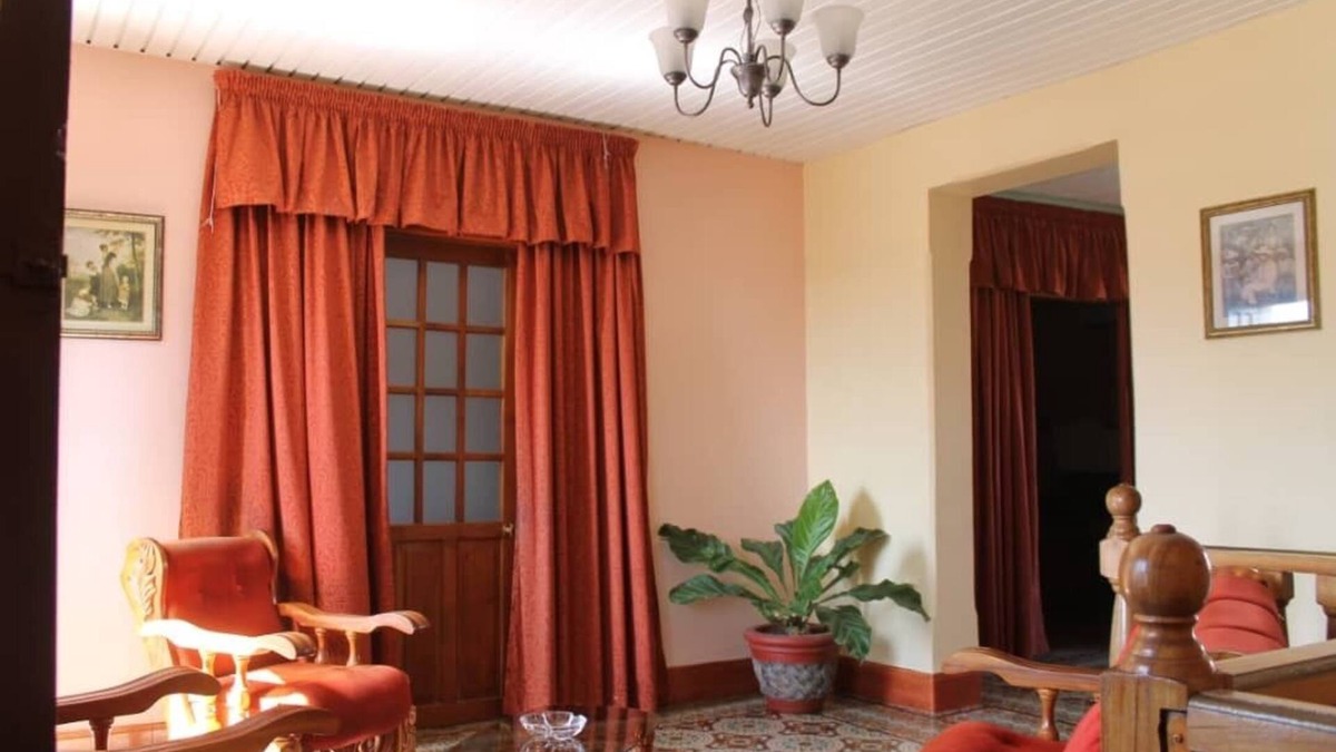 Cienfuegos House | Hostal el Atardecer