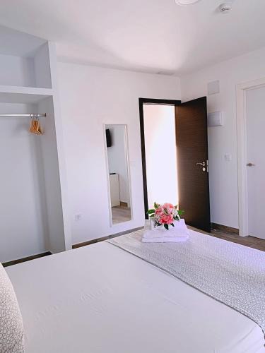Alcala de Guadaira House | Hostal El Castillo Alcala De Guadaira