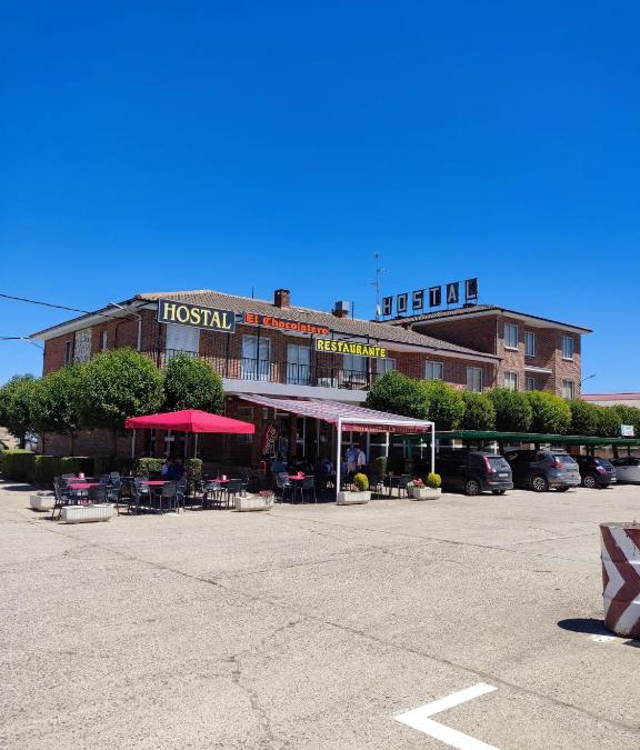 Castildelgado House | HOSTAL EL CHOCOLATERO