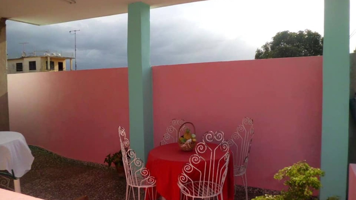 Camaguey House | Hostal El Pilar CAMAGUEY