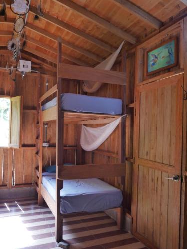 San Rafael House | Hostal El Silencio Vivo