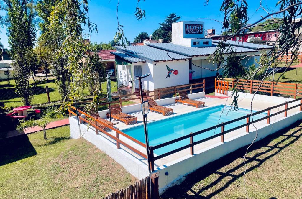 Tanti House | Hostal El Trébol - Tanti
