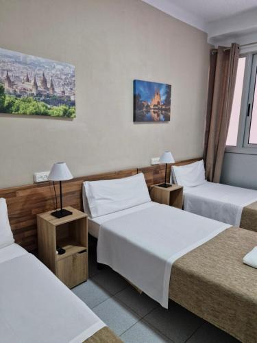 El Poble-sec Hotel | Hostal Elkano