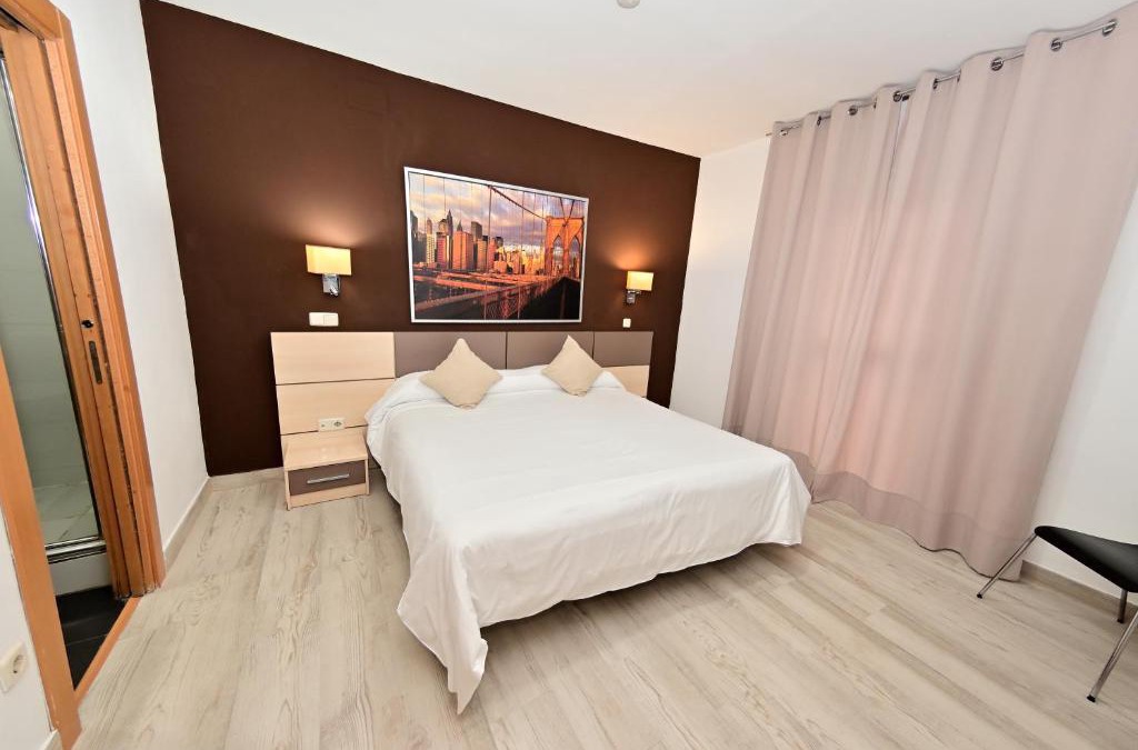 Cuatro Caminos House | Hostal Falfes