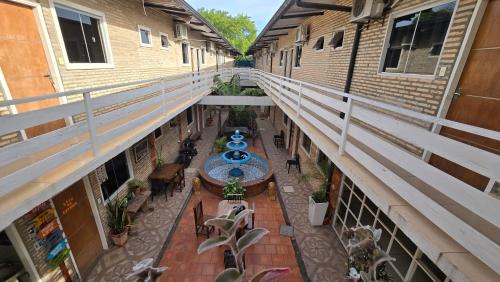 Luque House | Hostal Fontana Di Luque