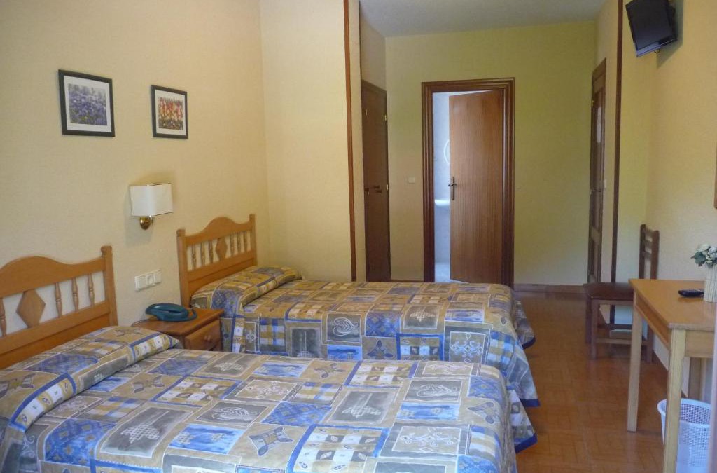 Puentenansa House | Hostal Gogar