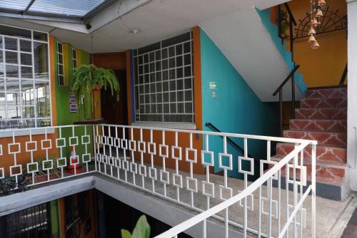 Zona 13 House | Hostal Guatefriends