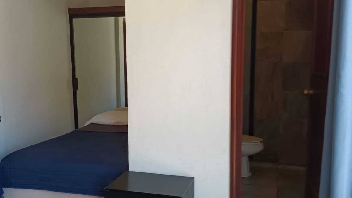 Chula Vista Hotel | Hostal Hab 7 Hotelería, Golf, Barra & Playa