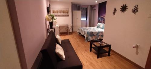 Arrancapins House | Hostal Happystay