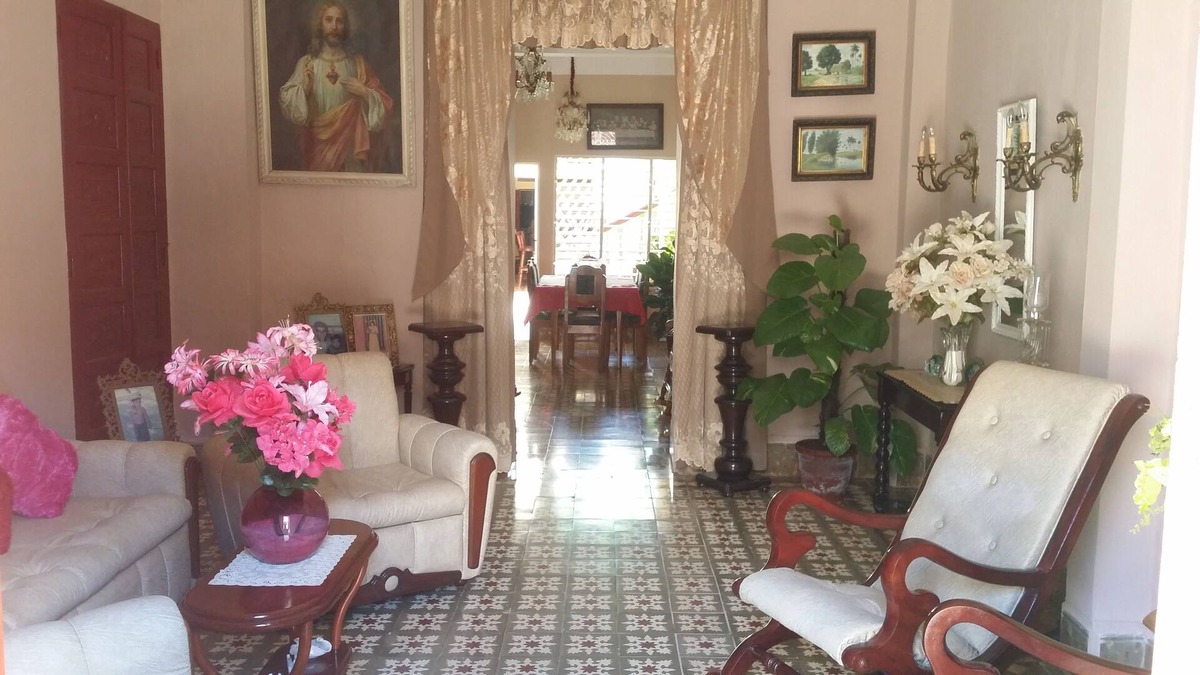 Remedios House | Hostal Hilda J YP