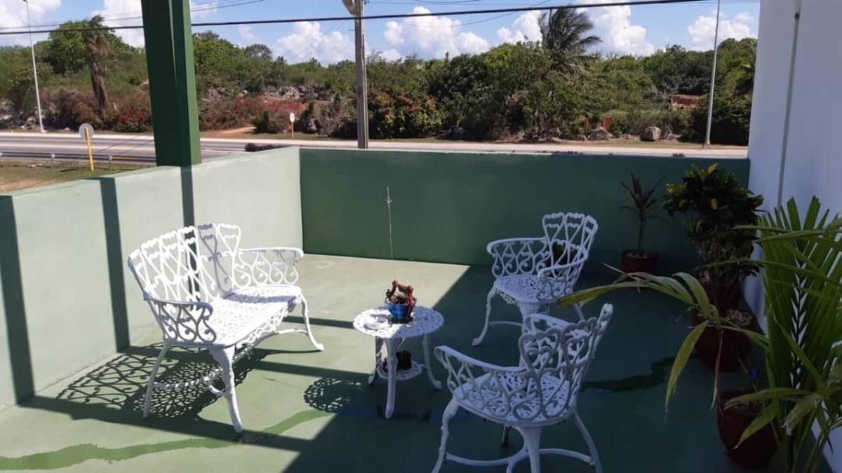 Boca de Camarioca House | Hostal Horizontes