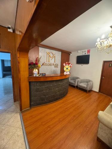 Arequipa Hotel | Hostal Incaluxe Sede Melgar Plaza