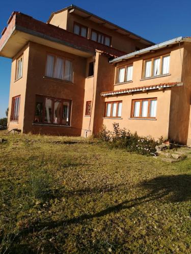 Yumani Hotel | Hostal Inti Wayra