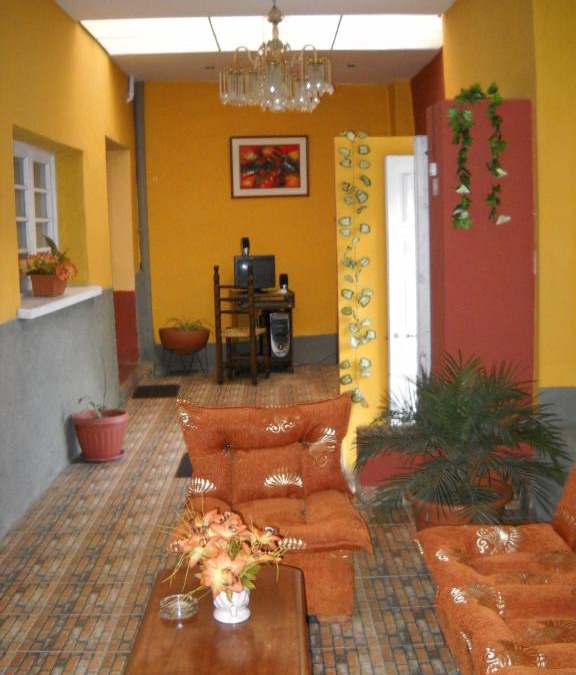 Downtown La Paz Hotel | Hostal Isidoros - Terminal de Buses
