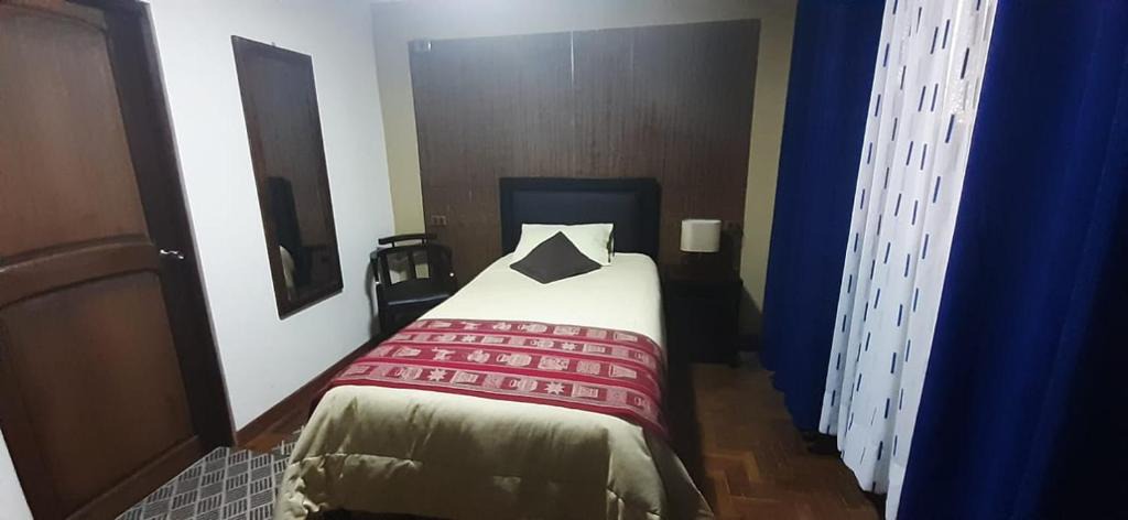 Uyuni House | Hostal Jerian