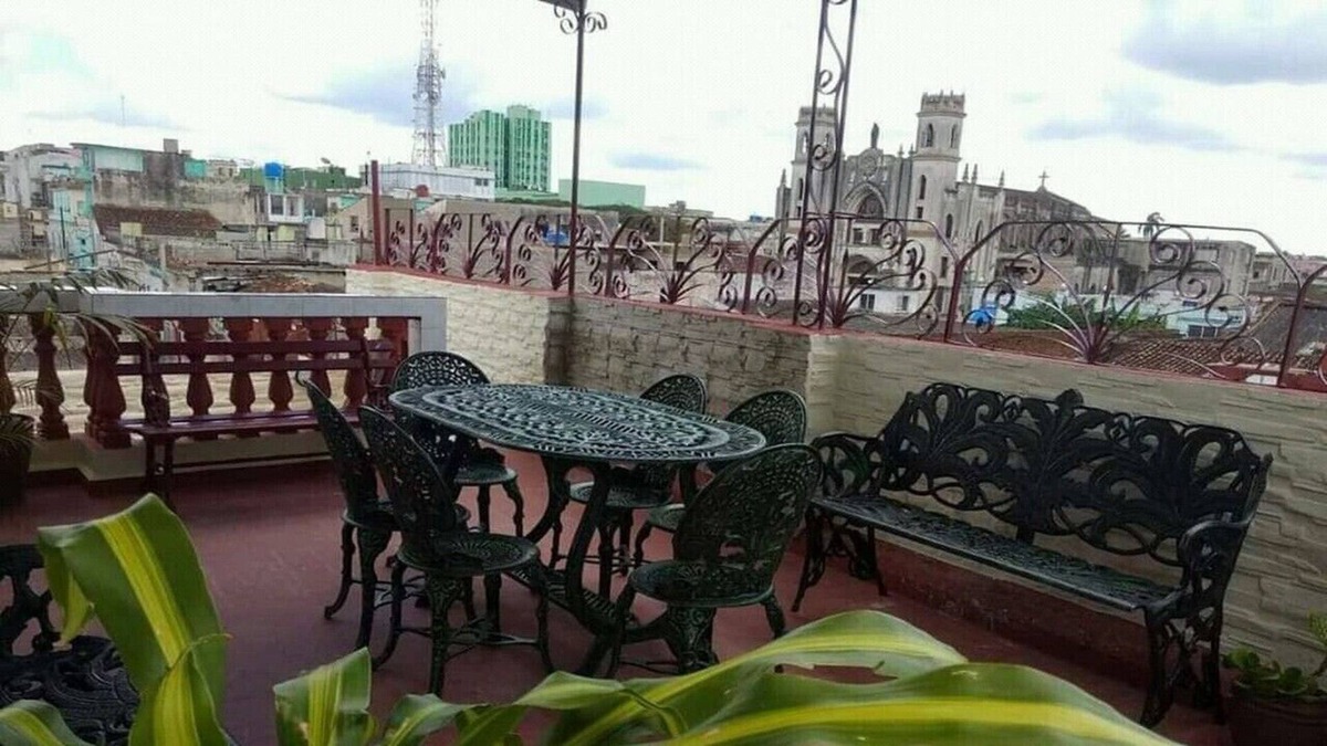 Santa Clara House | Hostal Juana SANTA CLARA