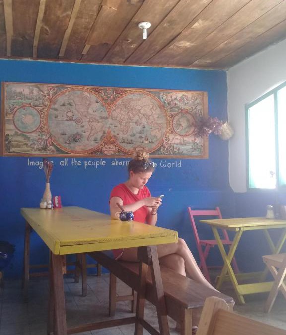 De La Merced House | Hostal La Casa de Paco