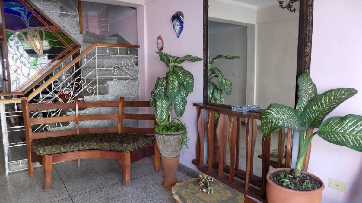 Santa Clara House | Hostal La Buena Mesa SANTA CLARA