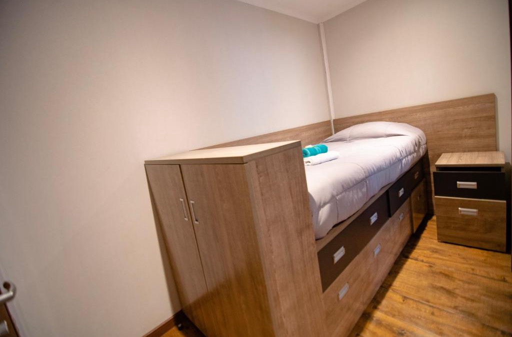Temuco Hotel | Hostal La Casa Tco