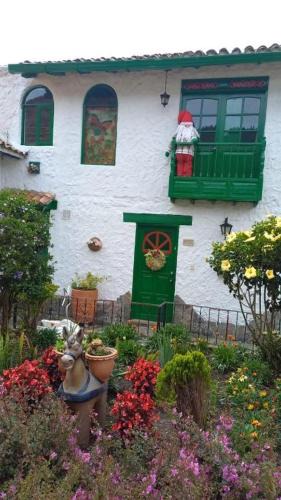 Duitama Hotel | Hostal La Cestería Pueblito Boyacense