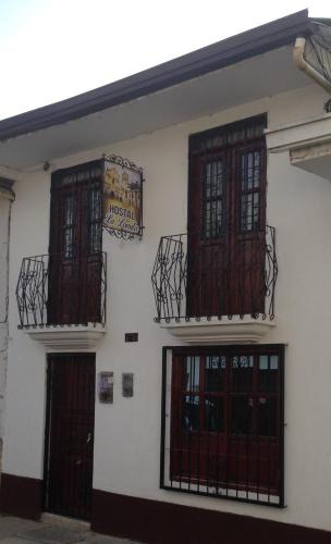 Popayan House | Hostal la Lomita